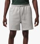Pelēka M J BRK FLC SHORT