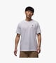 White M J FLT MVP JM HBR SS CREW