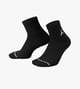 Musta U J EVERYDAY CUSH POLY ANKLE 3