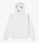 Pelēka ATHLETICS FRENCH TERRY HOODIE