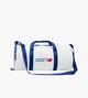 Blått Basketball duffle bag