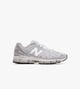Grått New balance abzorb 1890