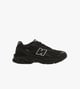 Svart New balance abzorb 2010