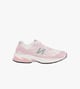 Rosa New balance abzorb 2010
