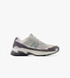 Vitt New balance abzorb 2010
