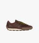 Brown NEW BALANCE GATOR RUN S