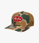 Bēša DUCK CAMO 9FIFTY® TRUCKER