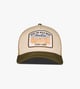 Zaļa NEW ERA 9FORTY® MC AF TRUCKER