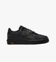 Black AIR FORCE 1 GORETEX VIBRAM