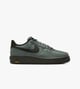 Green AIR FORCE 1 GORETEX VIBRAM