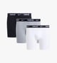 Flerfärgad Ess ctn stretch boxer brief 3pk