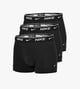 Flerfärgad Ess ctn stretch boxer brief 3pk