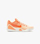 Oranžinė Kobe ix elite low em protro