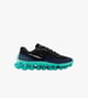 Svart Nike air liquid max aw