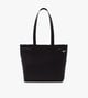 Svart Nk heritage tote 2.0