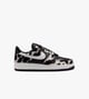 Melna W AIR FORCE 1 ´07