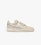 White W AIR FORCE 1 RETRO PRM