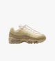 Beige W nike air max 95 se