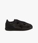 Juoda W nike cortez