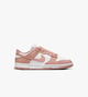 Rozā W NIKE DUNK LOW