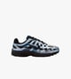 Black W NIKE P-6000