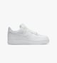 White WMNS AIR FORCE 1 ´07