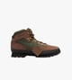 Brunt Euro hiker mid lace up boot