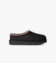 Black TASMAN NUBUCK