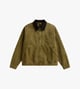 Brunt Nico chore canvas jacket
