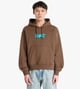 Brunt Salton washed pullover